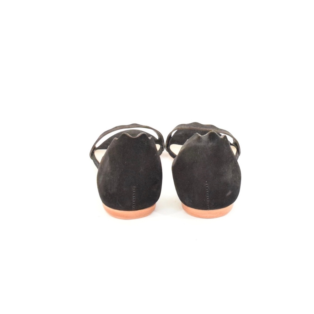 ❌SOLD❌Loeffler Randall Scalloped Edge Flats NWOT - Picture 4 of 6